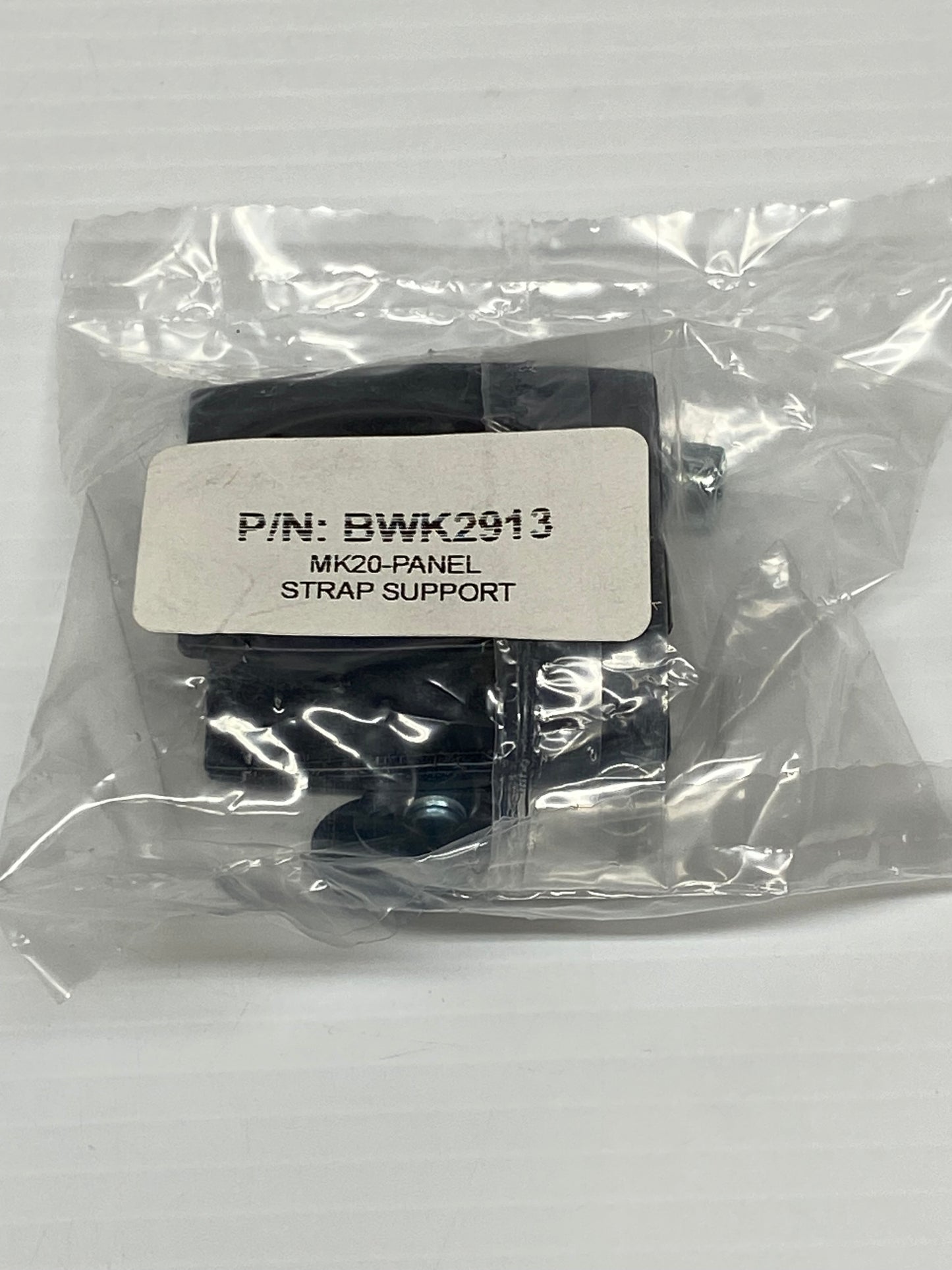 KG Panel Top Support Reinforcement Kit