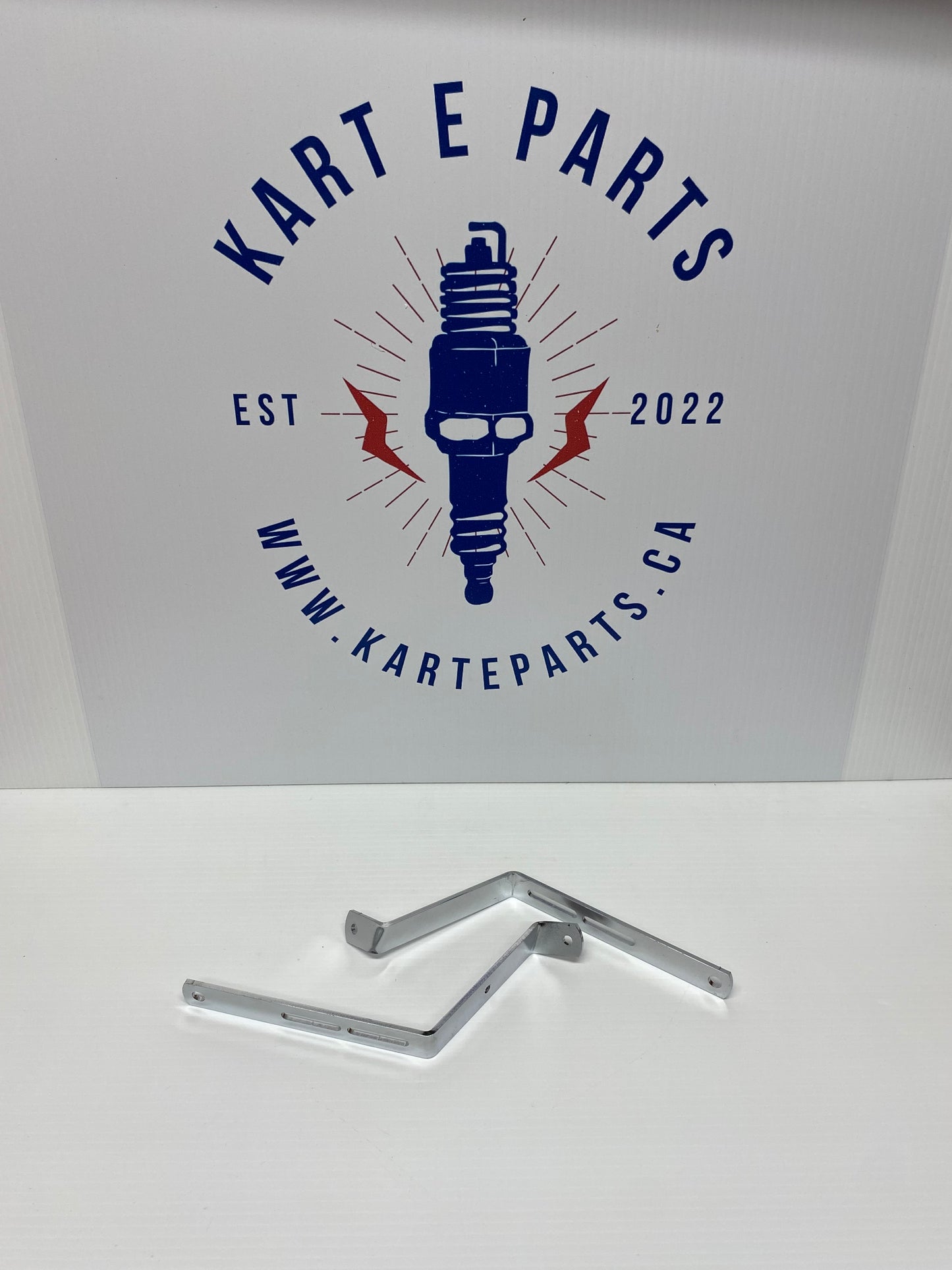 Top Support Kit for KG "MK20" Driver Panel