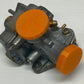 Rubber Carburetor Caps