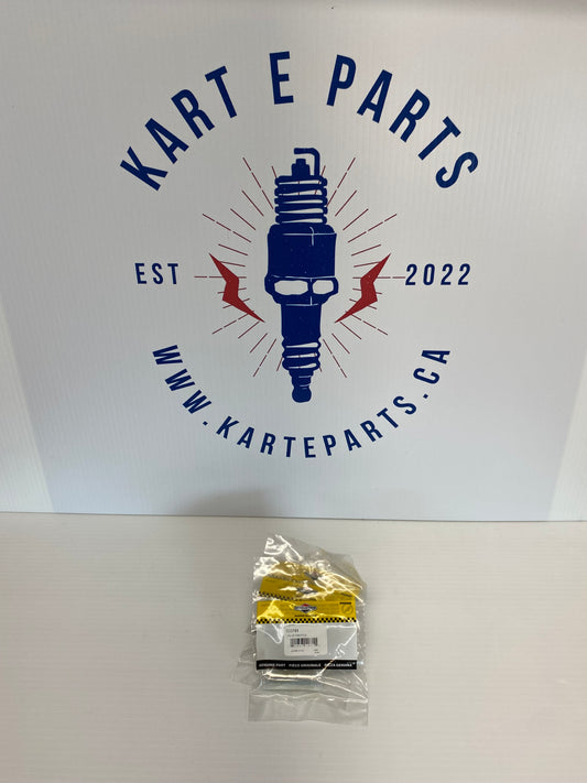 555741 - Yellow Briggs LO206 Slide