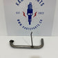 Briggs LO206 - Sled Pipe