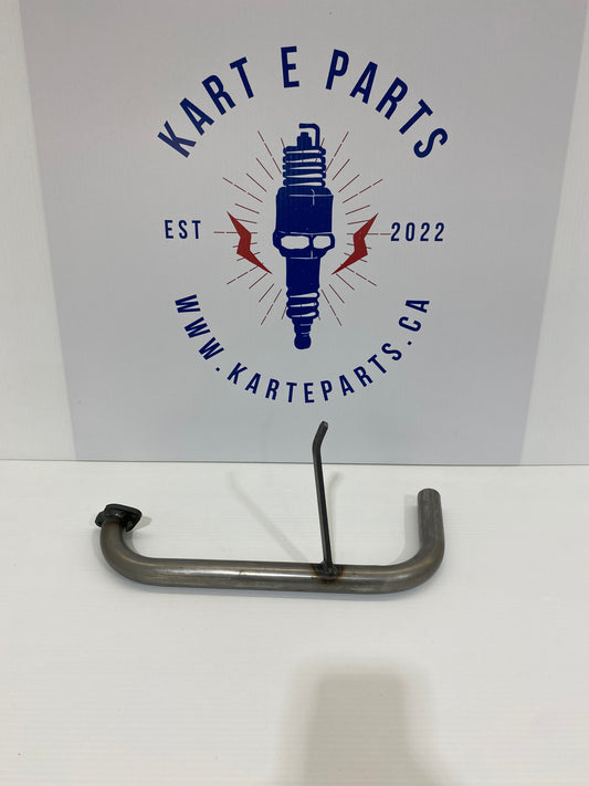 Briggs LO206 - Sled Pipe