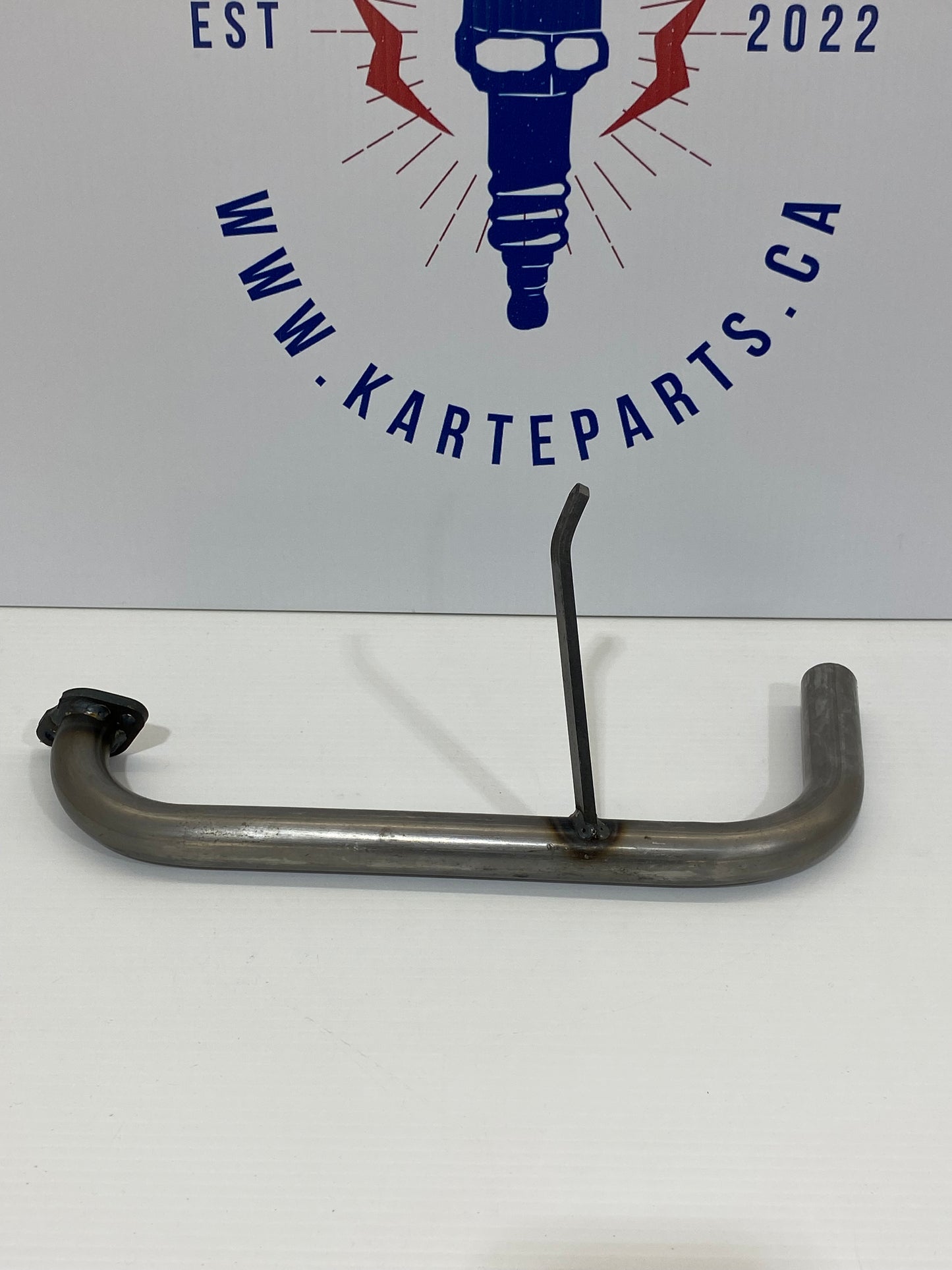 Briggs LO206 - Sled Pipe