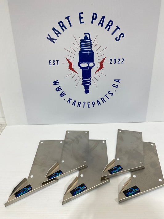 Oil Drain Plate