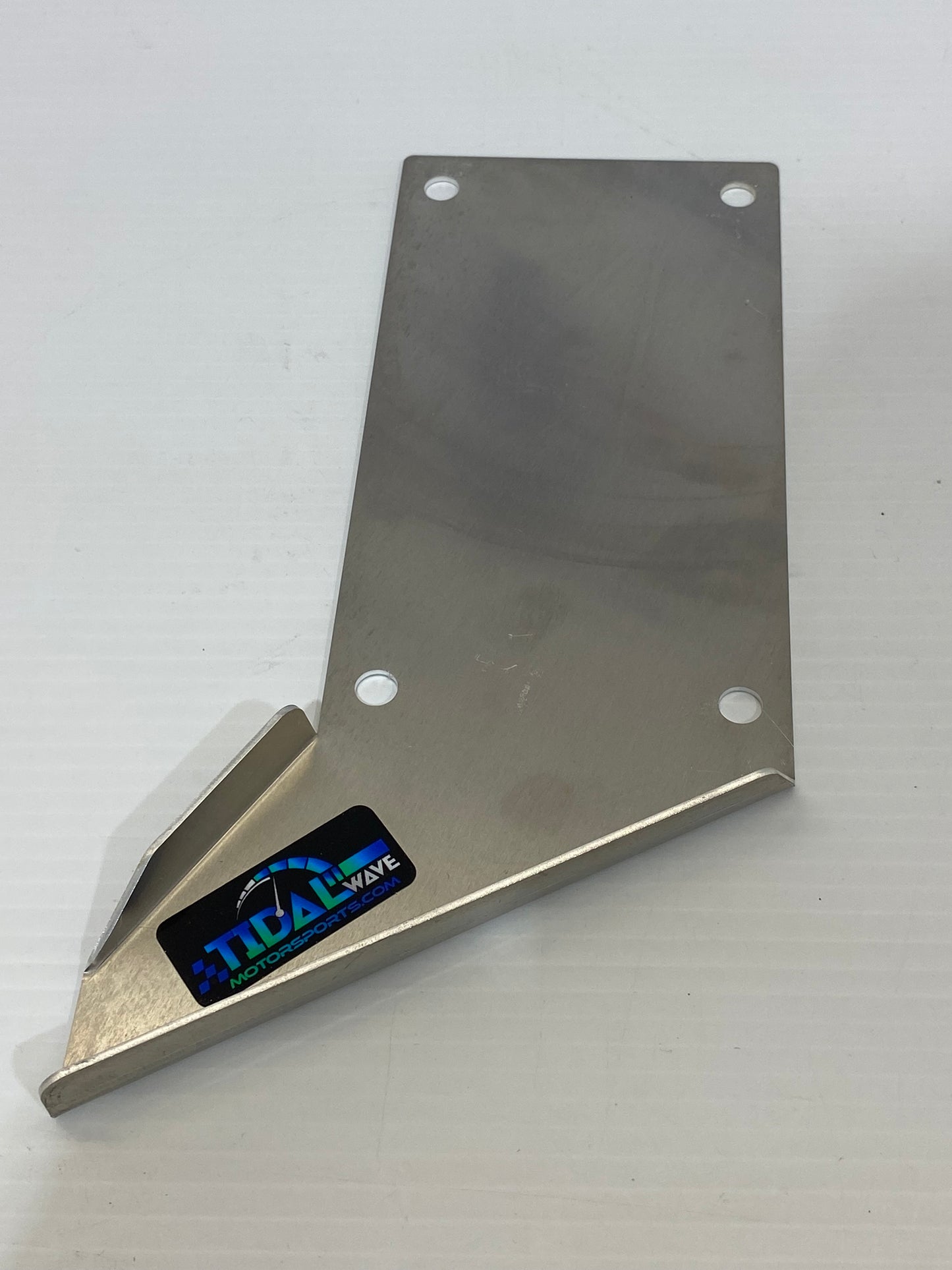 Oil Drain Plate