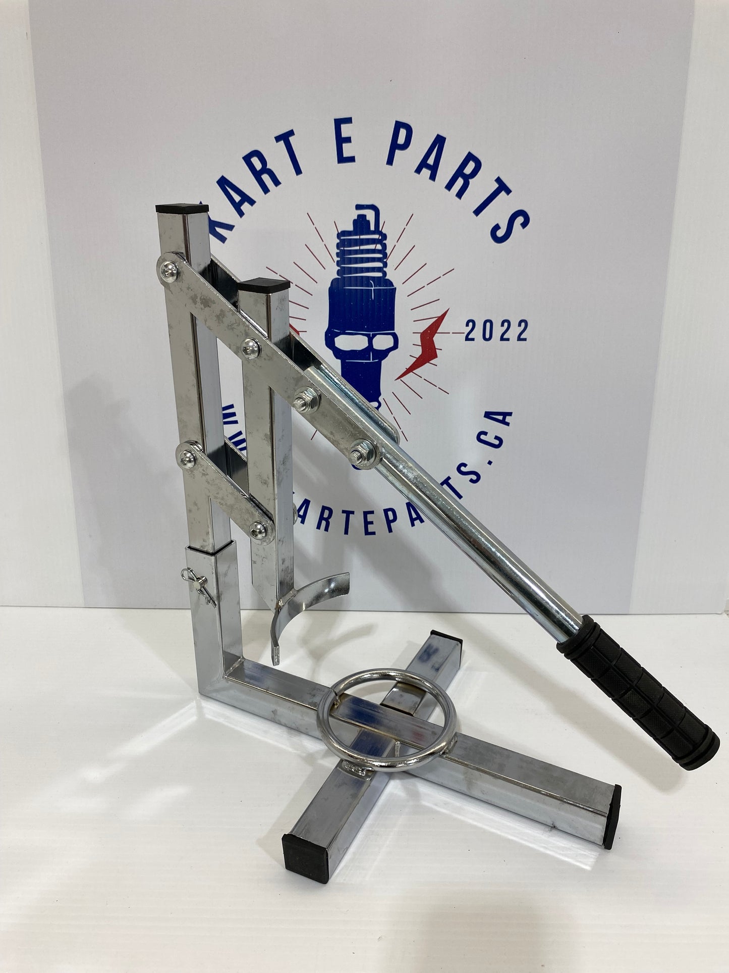 Base - Bead Breaker
