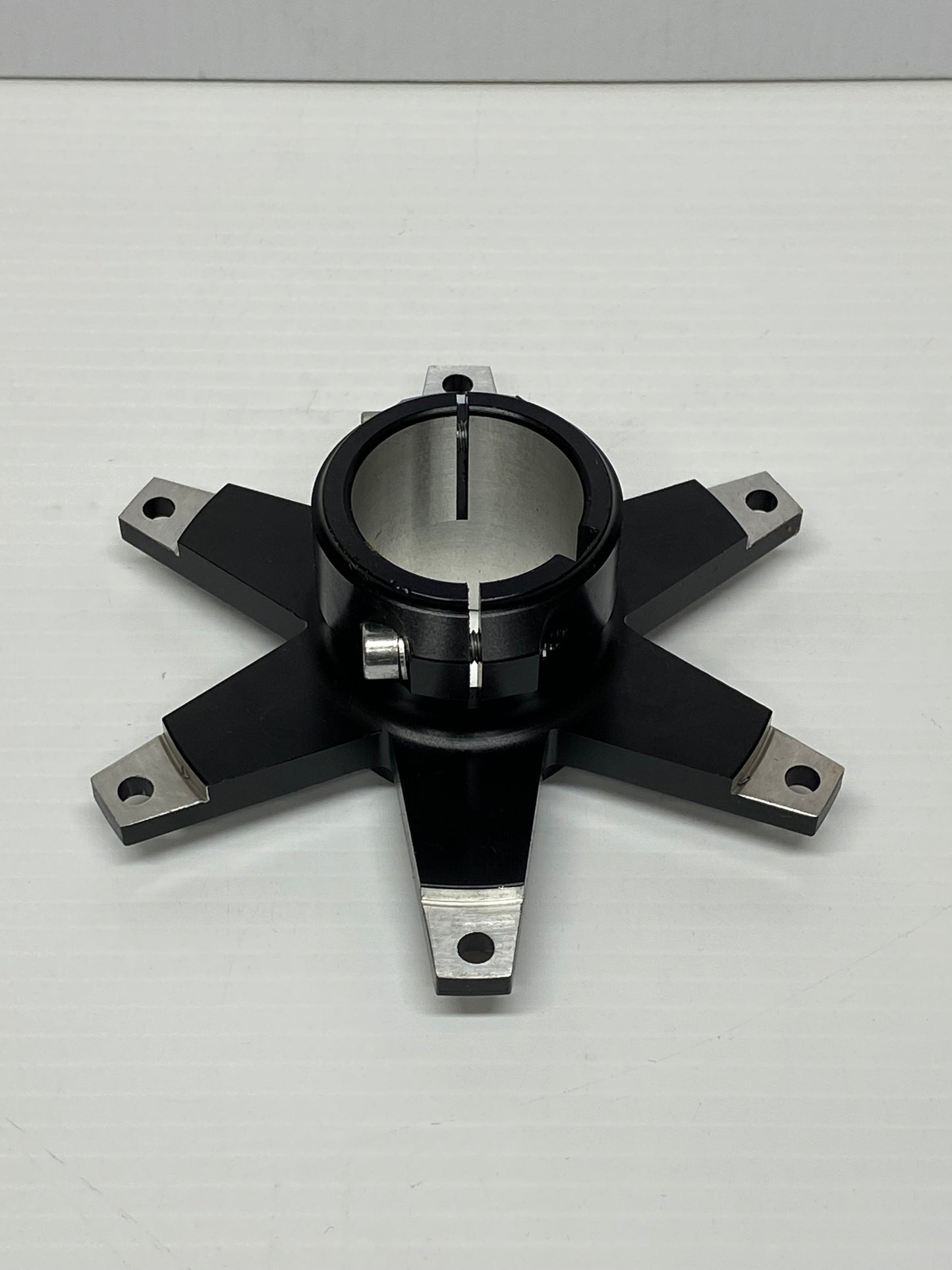 6 Spoke Sprocket Hub - 40mm