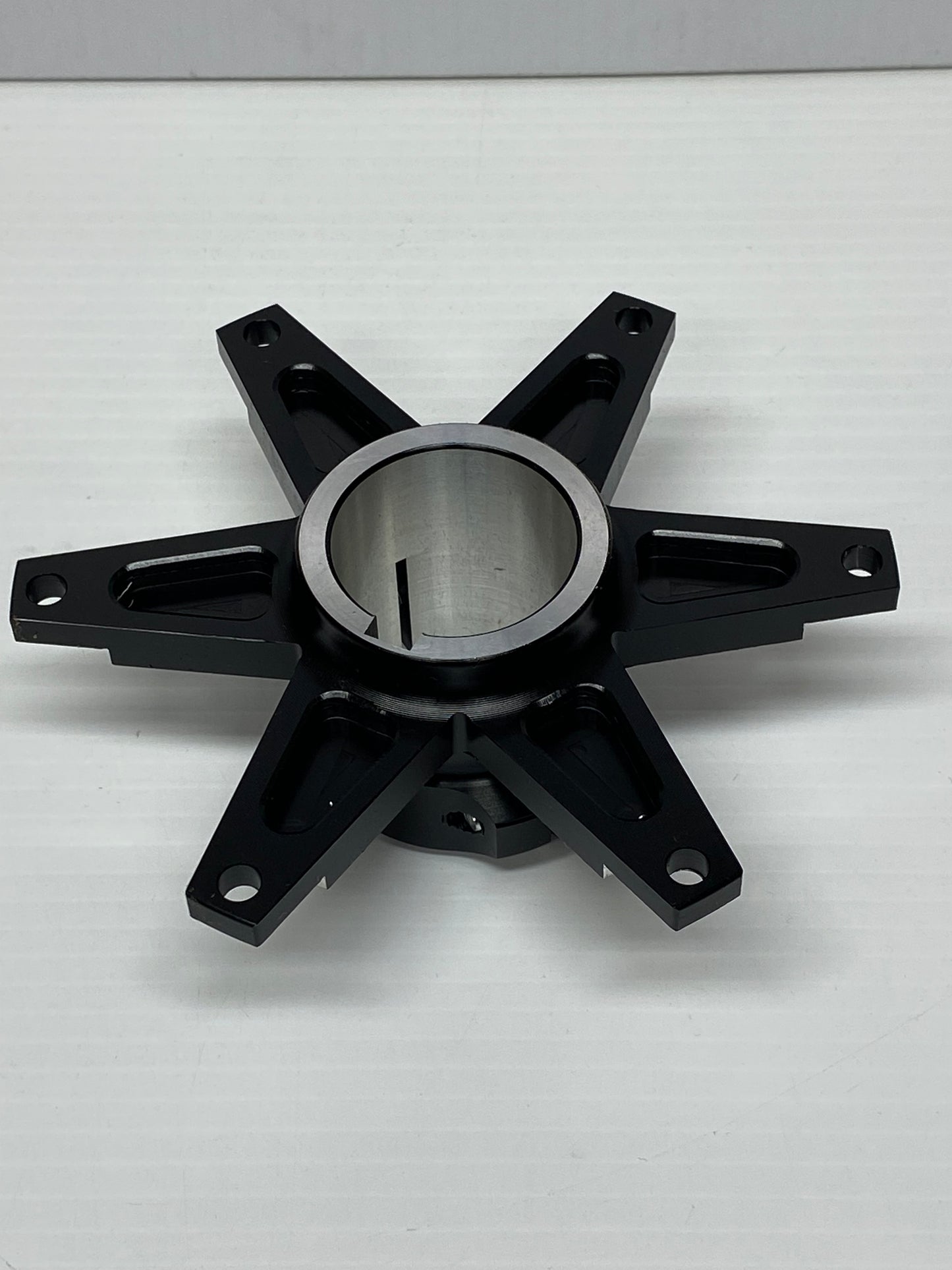 6 Spoke Sprocket Hub - 40mm