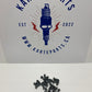 Hilliard Blaze Steel Shoe