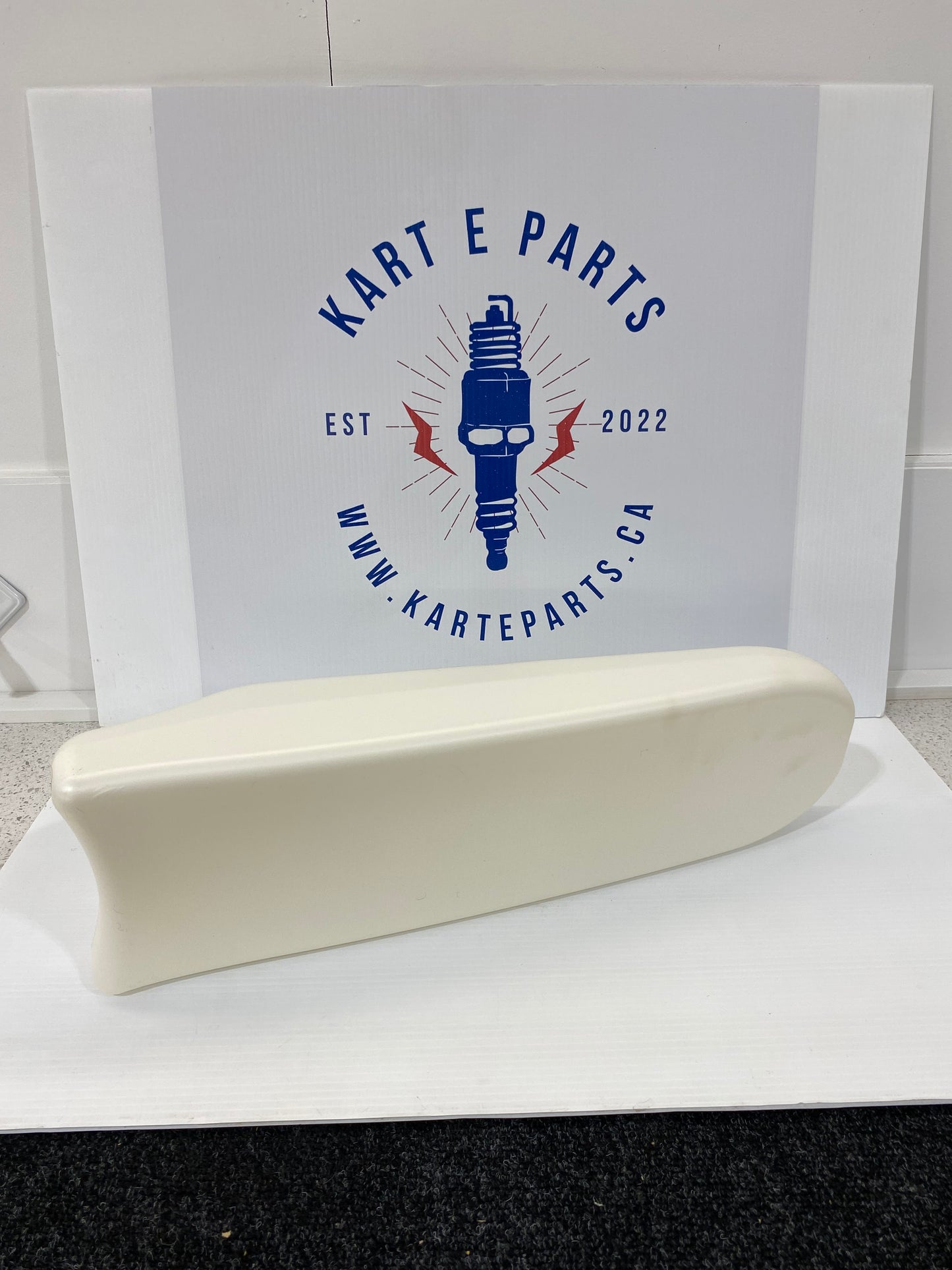 KG MK20 Side Pod