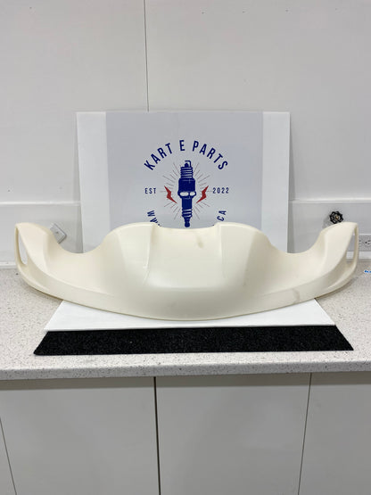 KG 509 Front Bumper