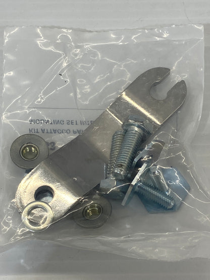 Chain Guard Mounting Hardware