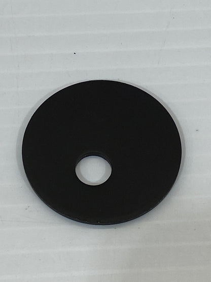Offset Aluminum Seat Washer