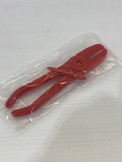 Water Hose Clamp