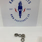 25 mm Spindle Bearing