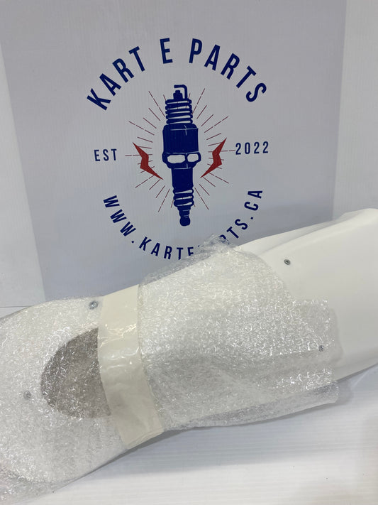 Dynamica Mini Kart Front Nassau