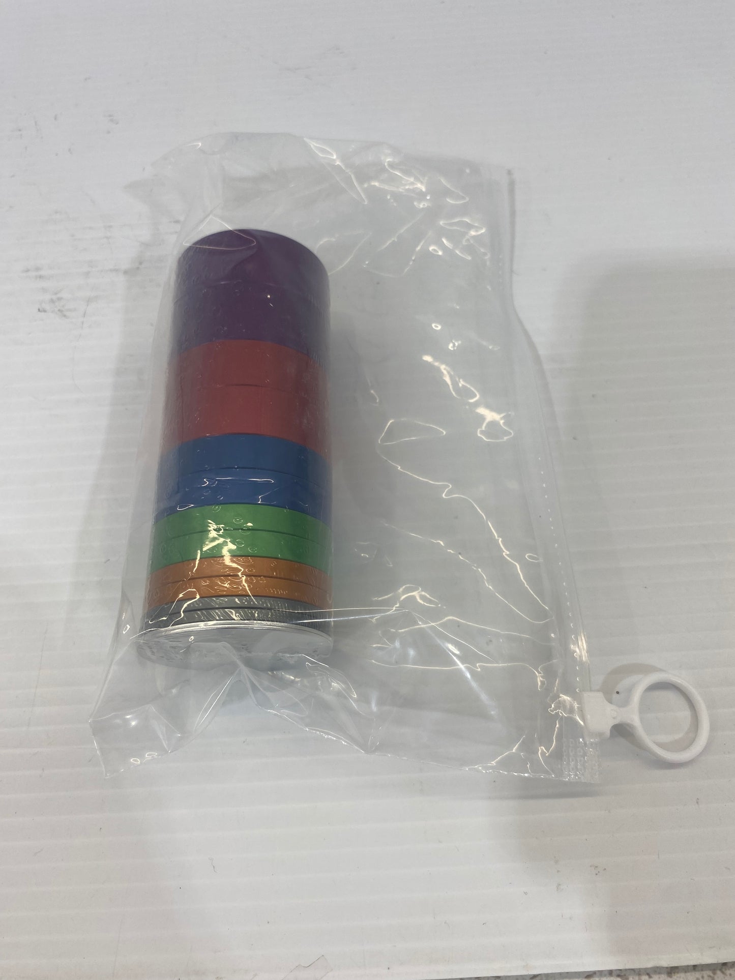 Entretoise de moyeu arrière-40MM ou 50MM