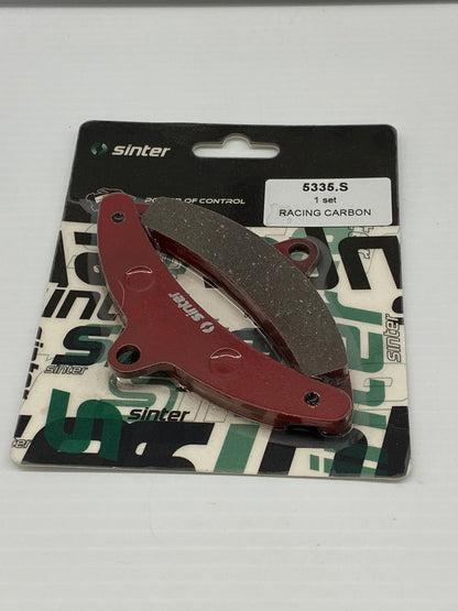 Brake Pad Set - Birel 5335.S