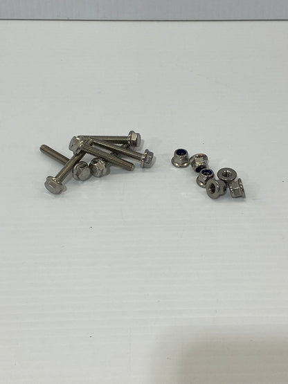 Sprocket Bolt Kit