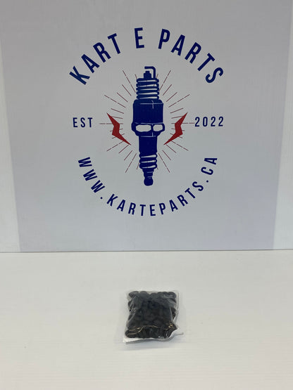 Conical Washers - Nylon