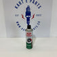 Brakleen® BPC Non-Chlorinated Low-VOC Brake Cleaner, Aerosol Can