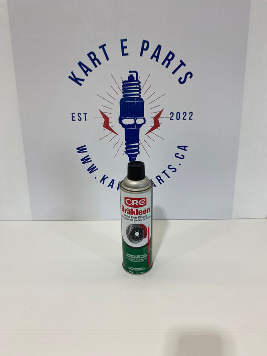 Brakleen® BPC Non-Chlorinated Low-VOC Brake Cleaner, Aerosol Can