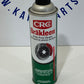 Brakleen® BPC Non-Chlorinated Low-VOC Brake Cleaner, Aerosol Can