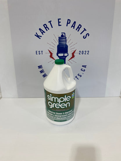Simple Green - Cleaner / Degreaser