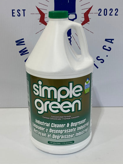 Simple Green - Cleaner / Degreaser