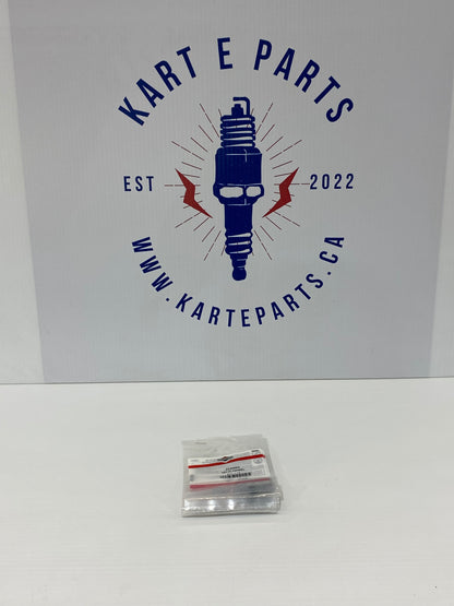 222698S - LO206 Flywheel Key
