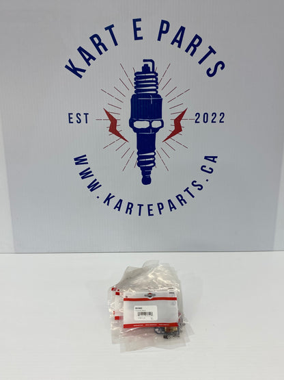 691663 - LO206 Magnetic Oil Drain Plug