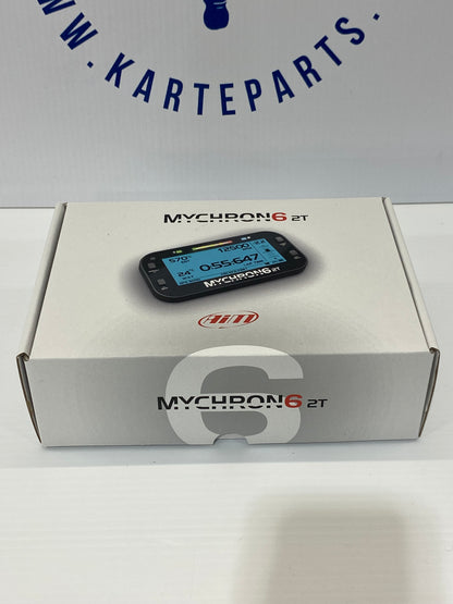 AiM - MyChron6 2T