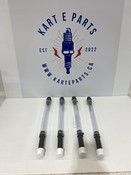 Replacement Fuel Hose for VP Fuel Jug