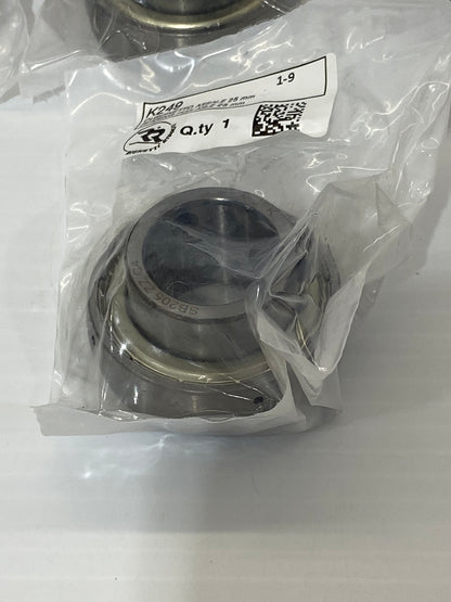 25mm Rear Axle Bearing