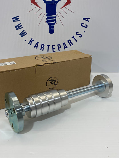 Wheel Hub Puller