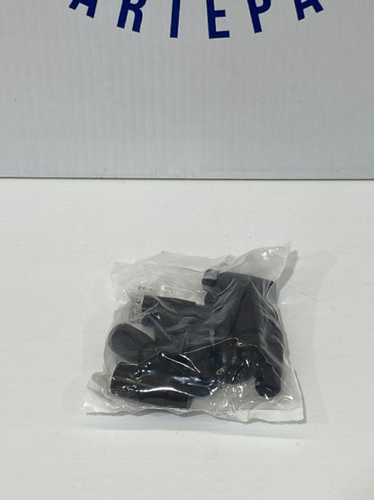 M8 Cylindrical Nut