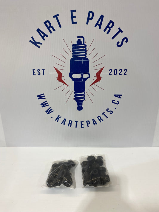 Nylon Bumper Bushings