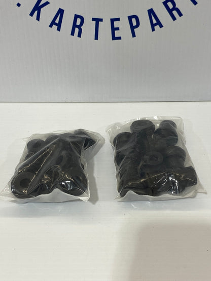 Nylon Bumper Bushings