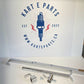 Seat Mounting Tool - Righetti Ridolfi
