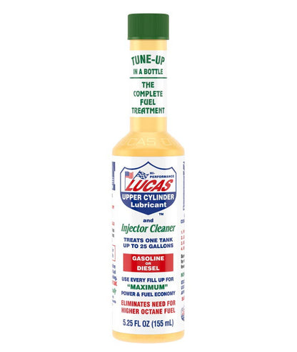 Lucas - Fuel Additive