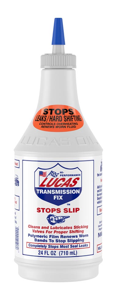 Lucas - Auto Trans Stop Leak