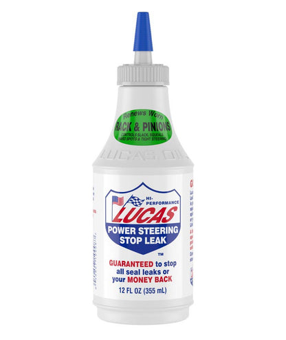 Lucas - Power Steering Stop Leak