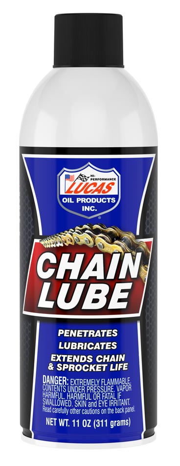 Lucas - Chain Lube