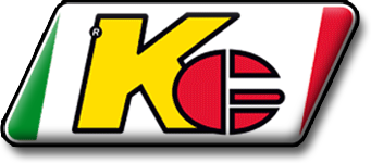 KG 507 Nerf Bar - Left and Right