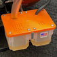 Clear Dual Catch Can for Briggs LO206