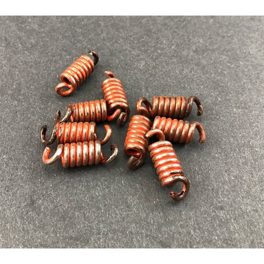 Draggin Skin Clutch - Clutch Springs