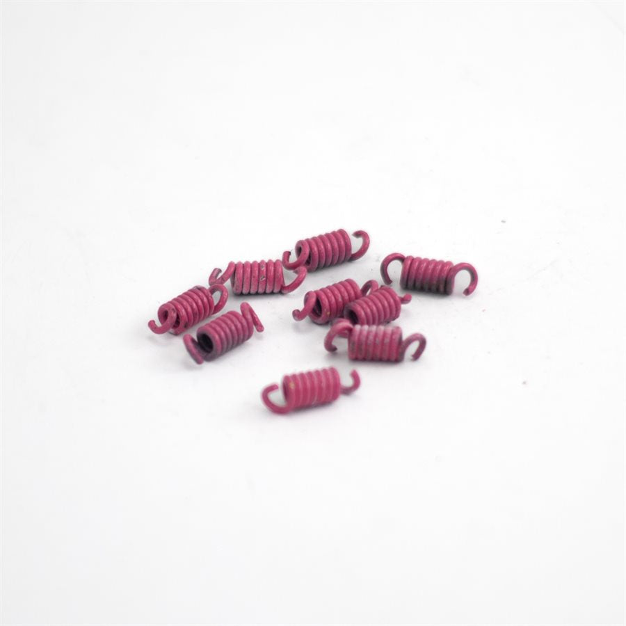 Draggin Skin Clutch - Clutch Springs