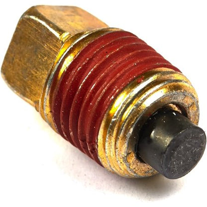 691663 - LO206 Magnetic Oil Drain Plug