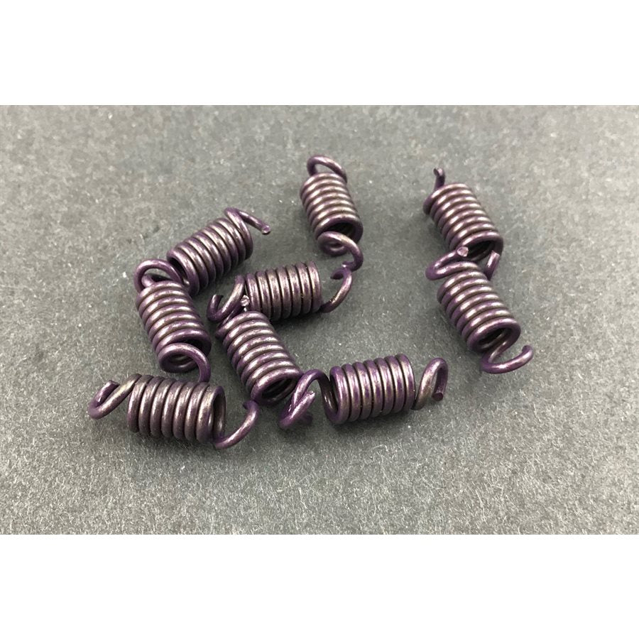 Draggin Skin Clutch - Clutch Springs