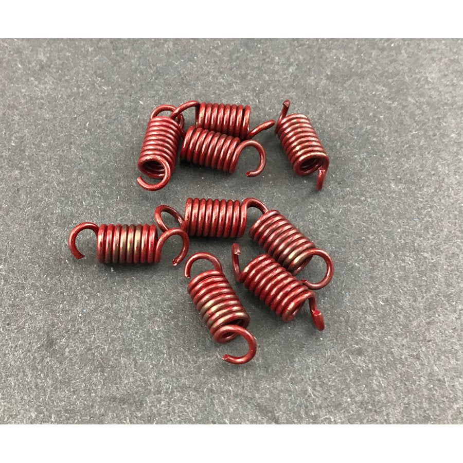 Draggin Skin Clutch - Clutch Springs